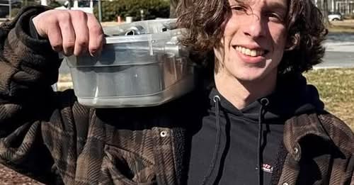 Max Veronesi Fuquay-Varina Obituary – Max Veronesi Passing – Max Veronesi’s Death Leaves Community Heartbroken After March 23 Loss