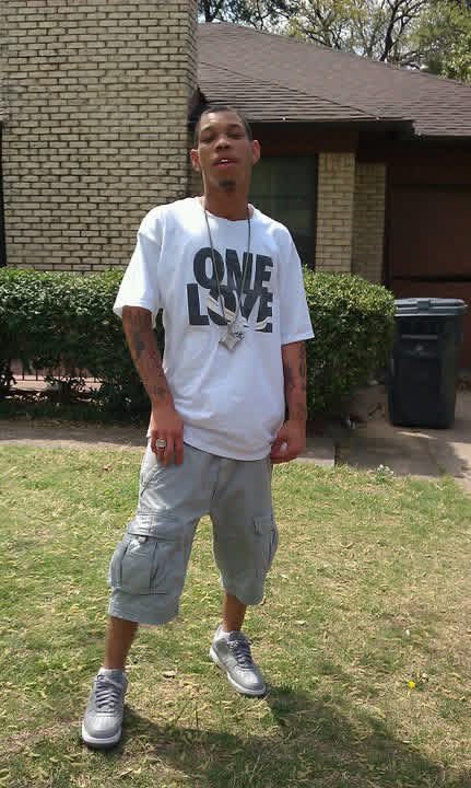 Marcus Sterling Dallas Obituary Obituary – Marcus Sterling Homicide – Marcus Sterling Fatal Midnight Ambush and Ballistic Execution