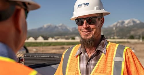 Aaron Wood Obituary – Aaron Wood’s Passing – Newman Construction Family Mourns the Loss of a Beloved Mentor and Friend – (Aaron Wood Obituary – Death: Community Remembers a Life of Dedication, Friendship, and Lasting Impact)