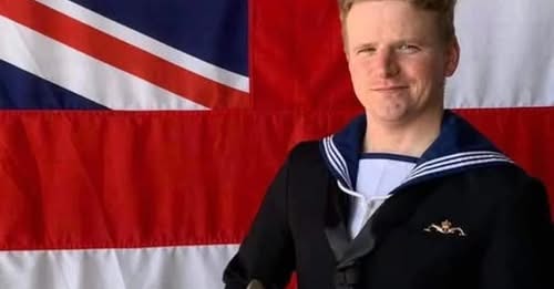 Tomas “Butters” Stevenson Obituary – Tomas Stevenson Peaceful Passing – Tomas “Butters” Stevenson Remembered as Dedicated LCS Specialist and Beloved Colleague