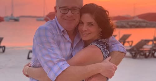 Ivan Taback Hawthorne New York Obituary – Ivan Taback Passing – Ivan Taback Dies at 58 Leaving Behind a Legacy of Kindness and Connection: