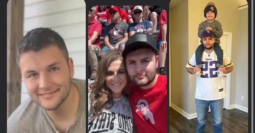 Owen Bame Hardin County Obituary — Beloved 27-Year-Old Owen Bame Passed Away Following Tragic Head-On Collision — A SHATTERING LOSS IN HARDIN COUNTY: The Community Grieves the Passing of Owen Bame; A Legacy of “Shining Promise” and a Family’s “Unfathomable Journey” of Sorrow obituary