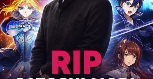 Satoshi Mori Animation Director Obituary — Renowned Anime Creator and Key Animator Satoshi Mori Passed Away Unexpectedly — A SHATTERING LOSS IN THE ANIME INDUSTRY: The Global Animation Community Grieves the Passing of Satoshi Mori; A Legacy of “Shining Promise” and a Family’s “Unfathomable Journey” of Sorrow obituary