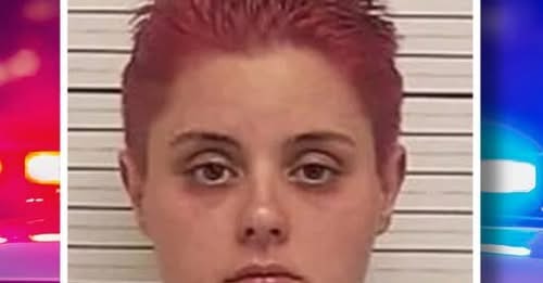 Boyfriend Found Dead in Shocking Homicide – Remains Discovered Buried at Shared Home as Girlfriend Faces First-Degree Murder Charge