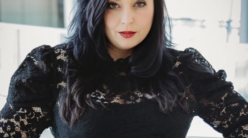 Aimee Power Greeley Newfoundland and Labrador Obituary — Beloved Community Member Aimee Power Greeley Passed Away — Aimee Power Greeley A Shattering Silence in Newfoundland as the Community Mourns the Loss of a Radiant Soul obituary