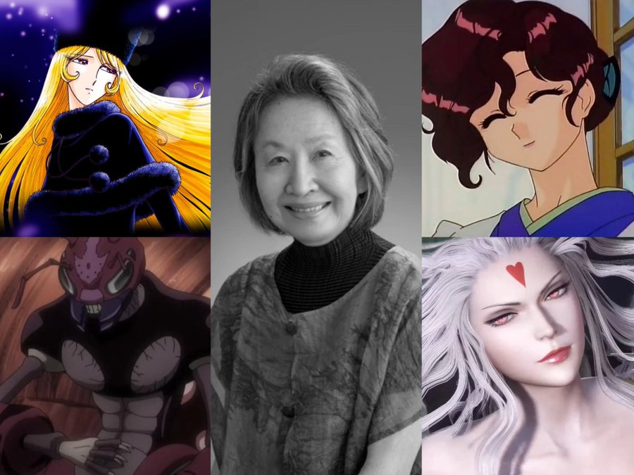 Masako Ikeda Obituary — Distinguished Visionary and Resilient Cornerstone of Integrity Rests — Masako Ikeda A Profound Quietude in the Arts as the World Mourns the Departure of a Radiant Spirit obituary