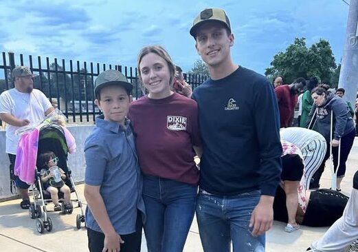 Aydin Facey Obituary — Architect of Spirit and Weaver of Resonant Grace — Aydin Facey An Enduring Resonance as the Community Stewards the Legacy of a Luminous Soul obituary