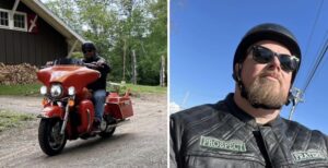 Robert Koenig Schaghticoke NY Obituary — Johnsonville Resident Robert Koenig Passed Away Following Fatal Motorcycle Crash on State Route 40 — A SHATTERING LOSS IN RENSSELAER COUNTY: The Schaghticoke Community Grieves the Passing of Robert Koenig; A Legacy of “Shining Promise” and a Family’s “Unfathomable Journey” of Sorrow obituary