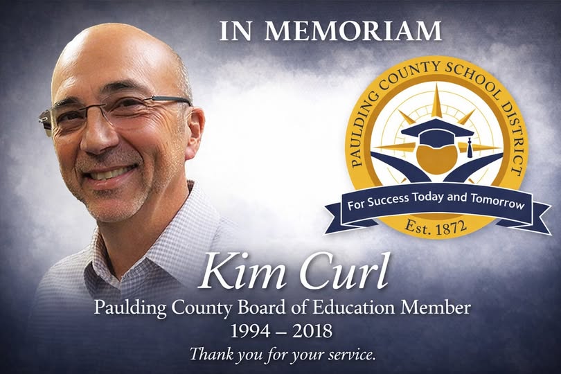 Kim Curl Paulding County, GA Obituary — Kim Curl A Peaceful Transition and the Quietude of a Fallen Public Servant — Kim Curl The Resonant Silence Following the Departure of a Foundational Board of Education Leader read the full story follows it at the end.