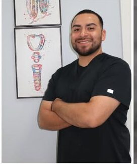 Ricardo Hernandez Houston, TX Obituary – Ricardo Hernandez Passes Away – Ricardo Hernandez, Beloved Team Member at San Juan Dental Center, Dies