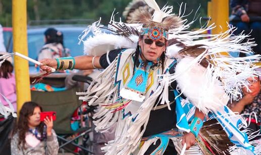 Steven “Weesakejak” Ballantyne Emma Lake SK Obituary — Distinguished Visionary and Resilient Cornerstone of Culture Rests — Steven Ballantyne A Profound Quietude in Northern Saskatchewan as the World Mourns the Departure of a Radiant Spirit obituary
