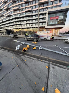 Eglinton and Erin Mills Mississauga Accident Today Obituary — Emergency Response at Busy Mississauga Intersection Causes Delays Following Serious Collision — A SHATTERING MOMENT IN MISSISSAUGA: The Community Grieves Following the Eglinton and Erin Mills Crash; A Legacy of “Stolen Peace” and a Family’s “Unfathomable Journey” of Recovery obituary