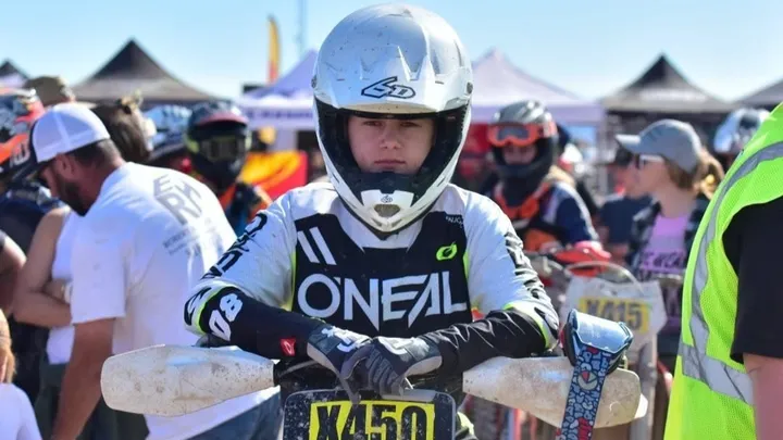 Asher Finch Gardnerville NV Obituary — Beloved 17-Year-Old Asher Finch Passed Away Following Tragic Dirt Bike Accident — A SHATTERING LOSS IN GARDNERVILLE: The Nevada Community Grieves the Passing of Asher Finch; A Legacy of “Shining Promise” and a Family’s “Unfathomable Journey” of Sorrow obituary