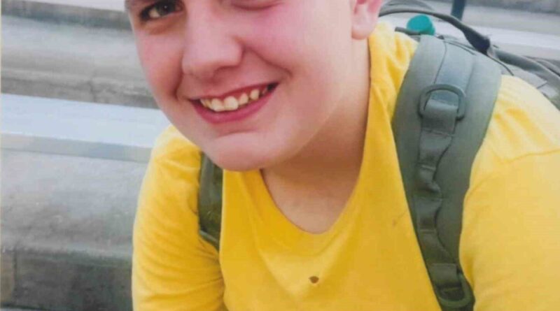 Cayden Dudas-Richardson Madison OH Obituary — Beloved 14-Year-Old Cayden Dudas-Richardson Passed Away Peacefully at Home — A SHATTERING LOSS IN MADISON: The Ohio Community Grieves the Passing of Cayden Dudas-Richardson; A Legacy of “Shining Promise” and a Family’s “Unfathomable Journey” of Sorrow obituary