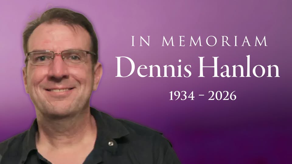 Dennis Hanlon Michigan Obituary — Intellectual Luminary and Radiant Pillar of Integrity Rests — Dennis Hanlon A Shattering Silence in Michigan as the World Mourns the Departure of a Radiant Spirit obituary