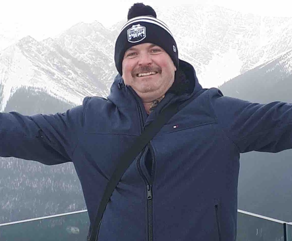 Marcus Pollock Campbellford ON Obituary – Marcus Pollock Sudden Death – Marcus Pollock Beloved Community Coach and Family Man Passes Away Unexpectedly