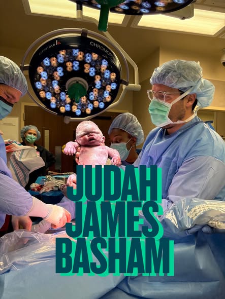 Judah James Basham Moody, Alabama Obituary – Judah James Basham’s Death – Beloved Young Soul’s Passing Leaves Family and Community Heartbroken – (Judah James Basham Obituary – Death: Moody Community Mourns Precious Life Lost)