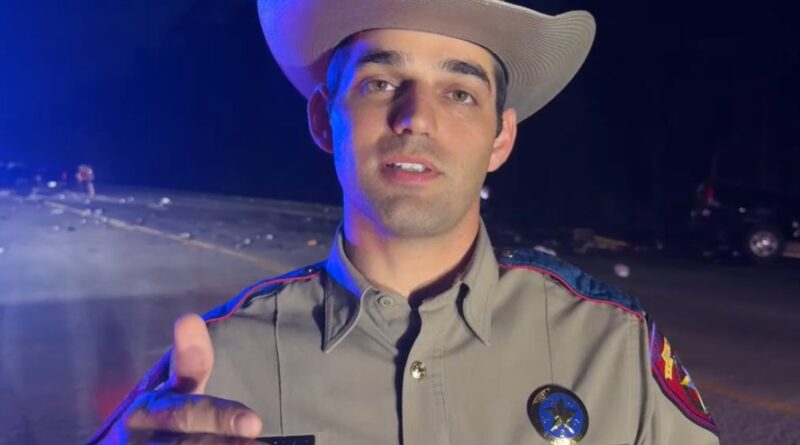 Landon Atkeisson Conroe TX Obituary — Beloved Conroe High School Student Landon Atkeisson Passed Away Following Tragic Car Accident — A SHATTERING LOSS IN CONROE: The Texas Student Community Grieves the Passing of Landon Atkeisson; A Legacy of “Shining Promise” and a Family’s “Unfathomable Journey” of Sorrow obituary