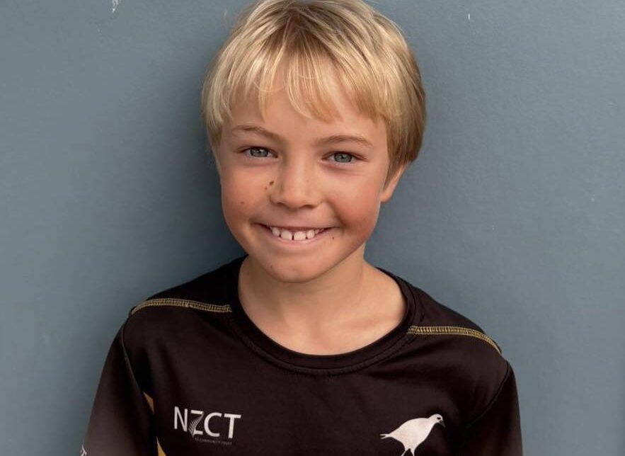 TK Hadzhikostov Motueka NZ Obituary — Distinguished Protege and Resilient Prodigy of the Pitch Rests — TK Hadzhikostov A Profound Quietude in Tasman as the World Mourns the Departure of a Radiant Youth obituary