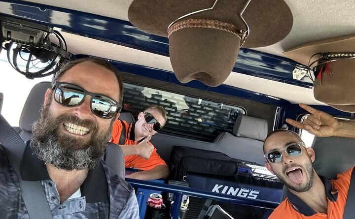 Rylan Gold Sunshine Coast Obituary — Rylan Gold Heartbreaking Queensland Transition — Rylan Gold: Honoring the Resplendent Soul of a Young Man Following an “Unfiltered Tragedy”