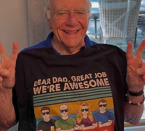 Scott Charles Lederman Obituary — Beloved Retired Treasurer of the University of Pennsylvania Scott Charles Lederman Passed Away — A SHATTERING LOSS IN THE ACADEMIC COMMUNITY: The Penn and Bellmore Communities Grieve the Passing of Scott Charles Lederman; A Legacy of “Shining Promise” and a Family’s “Unfathomable Journey” of Sorrow obituary