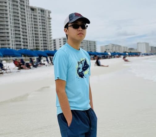 Tony Nguyen Texas A&M Obituary — Beloved Senior Biology Major Tony Nguyen Passed Away — A SHATTERING LOSS AT TEXAS A&M: The Aggie Community Grieves the Passing of Tony Nguyen; A Legacy of “Shining Promise” and a Family’s “Unfathomable Journey” of Sorrow obituary