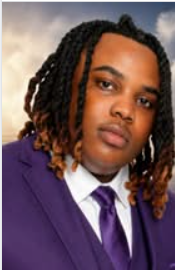 Makyan Mickey Orange, TX Obituary – Makyan Mickey Unexpected Passing – Makyan Mickey Tragic Loss of Offshore Worker and Young Father Shocks Orange
