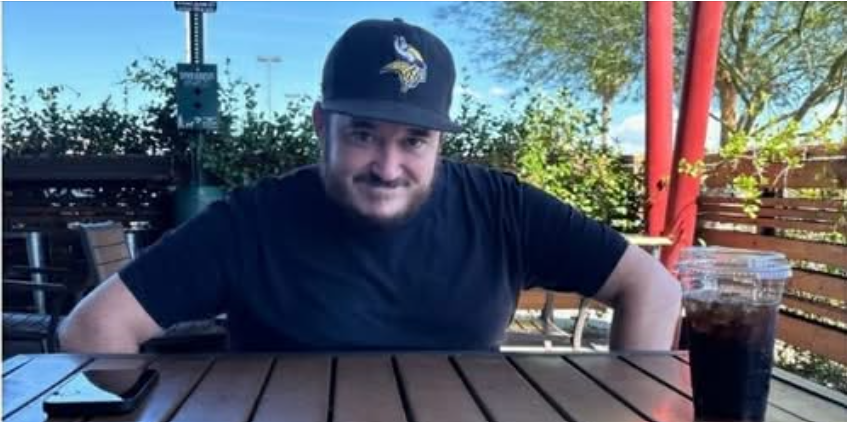 Adam “Damo” Marang Las Vegas, NV Obituary – Adam “Damo” Marang Tragic Motorcycle Passing – Adam “Damo” Marang Shocking Las Vegas Motorcycle Accident Claims Life of Local Icon