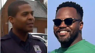 Adonis Latroy Joseph, South Bend, Ind Obituary Death News: Yoga Instructor Killed, Woman Injured in Targeted Shooting; Suspect Former Officer Found Dead After Self-Inflicted Gunshot