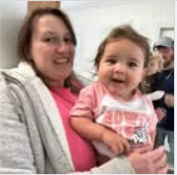 Nicky Cherie Farrow Iredell County, North Carolina Obituary – Nicky Cherie Farrow Fatal Single-Vehicle Collision – Nicky Cherie Farrow 30-Year-Old Lenoir Woman Killed in Violent I-77 Overturn Crash After Vehicle Strikes Embankment