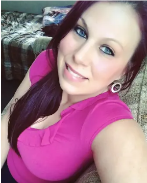 Samantha Jo Hoopingarner Hobart, IN Obituary — Hobart Community Mourns the Passing of Samantha Jo Hoopingarner — Samantha Jo Hoopingarner: Beloved Daughter and Resident Passes Away at 41