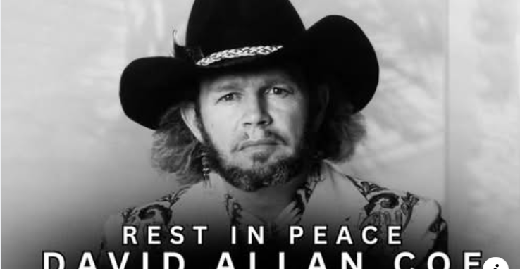 David Allan Coe Akron, Ohio Obituary – David Allan Coe Passing – David Allan Coe Outlaw Country Legend Dies at 86