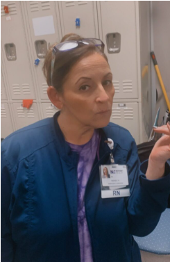 Wendy Rollins Trinity, North Carolina Obituary – Wendy Rollins Tragic and Sudden Passing – Wendy Rollins Remembering Our Dedicated Hero and ER Nurse