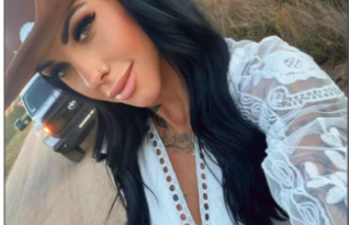 Bethany Ranae Obituary – Bethany Ranae Sudden Passing – Bethany Ranae A Life Tragically Cut Short at 35