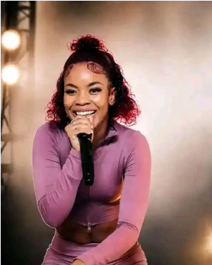 Queen Terc The Vocalist South Africa Obituary – Queen Terc The Vocalist Tragic Car Accident – Queen Terc The Vocalist Fatally Killed in Horrific Road Tragedy