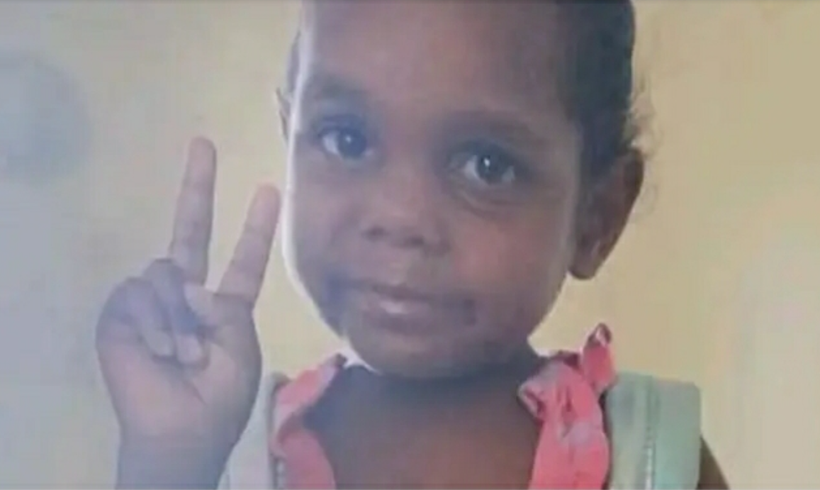 Kumanjayi Little Baby Alice Springs Obituary – Kumanjayi Little Baby Tragic Passing – Kumanjayi Little Baby Found Deceased After Tragic Abduction