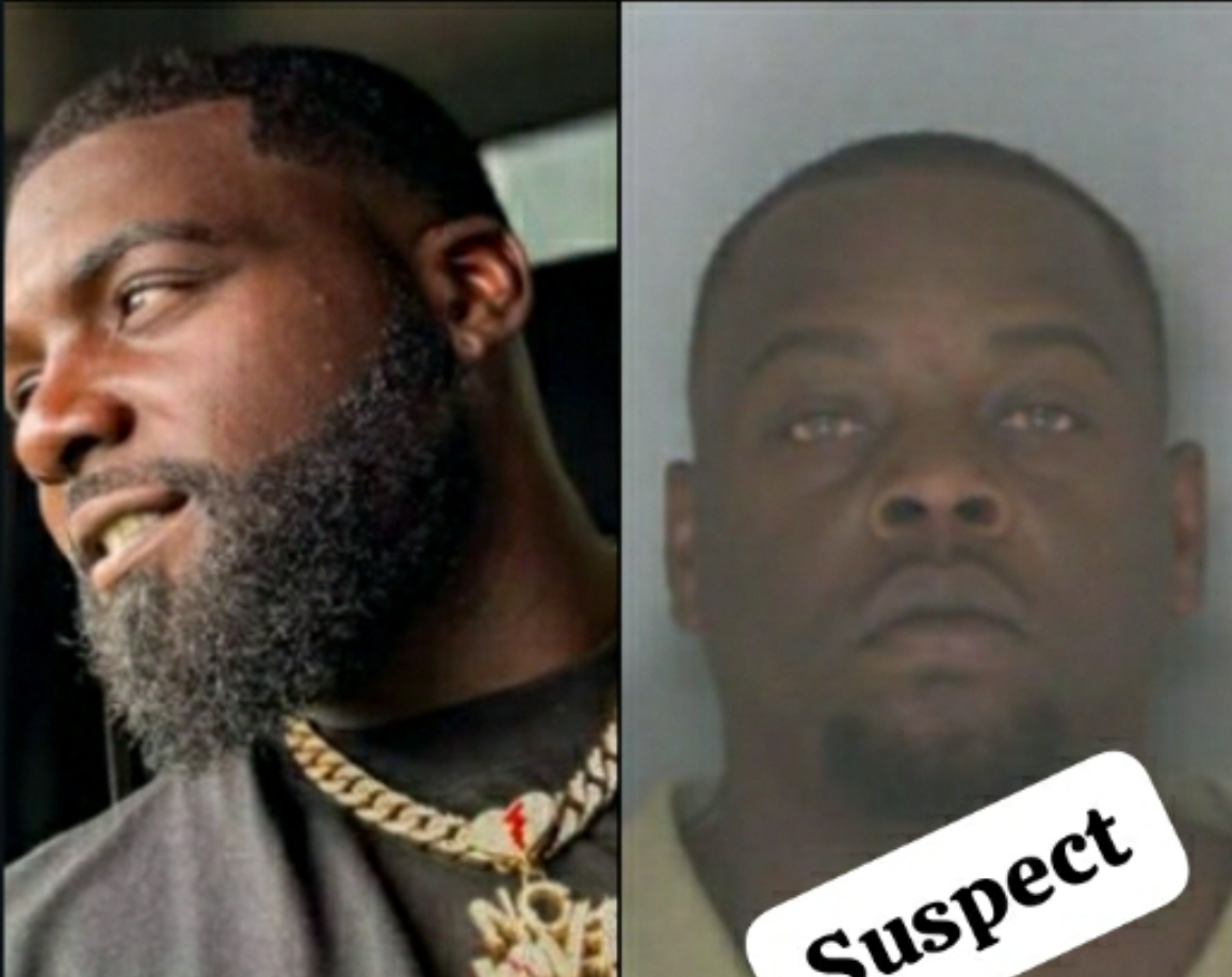 Falonzo Smith Villa Rica Obituary – Falonzo Smith Tragic Shooting – Falonzo Smith Fatally Shot in Shocking Altercation