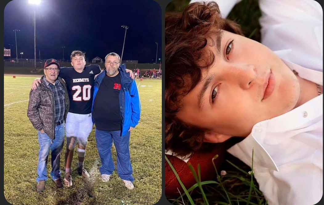 Jacob Buman Harlan Obituary – Jacob Buman Tragic Motorcycle Accident – Jacob Buman Fatal Collision with Field Sprayer