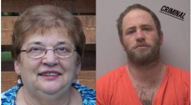 Arlen Erickson Wausau, Wisconsin Obituary – Arlen and Shirley Erickson Fatal Head-On Collision – Shirley and Arlen Erickson Shocking Homicide by Intoxicated Use of a Motor Vehicle