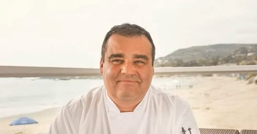 Rainer Schwarz Orange County, California Obituary – Rainer Schwarz Tragic Death of Renowned Chef – Rainer Schwarz Fatal Car Accident Shocks Culinary World