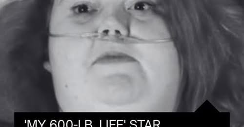 Dolly Martinez Obituary – Dolly Martinez Unexpected Death – Dolly Martinez Heartbreaking Passing of “My 600-Lb. Life” Star After Final Health Battle at Age 30