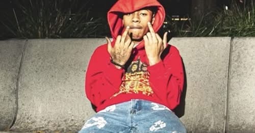 AdotFrmDaO Anthony Jones Obituary – NY Drill Rapper Passing – New York Drill Scene in Shock Following the Unexpected Passing of Rapper AdotFrmDaO