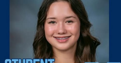 Martha Odom [Lafayette/Youngsville, LA] Obituary — Martha Odom Sudden Tragic Passing — Senior Soccer Captain at Ascension Episcopal School Killed in Shocking Mall Shooting
