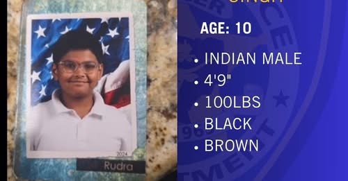 Rudra  Frisco, TX Missing – Rudra  Urgent Search Alert – Rudra  Shocking Disappearance: Frisco Community Races Against Time to Find Missing Man