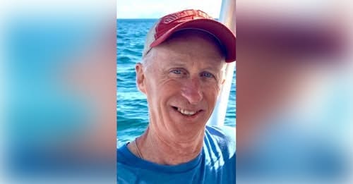 Dave Robertson : Thorburn, Nova Scotia:  Obituary – Dave Robertson | Peaceful Passing of a Business Pillar – Dave Robertson | Legacy of a Respected Businessman and Family Anchor Ends Quietly at 65