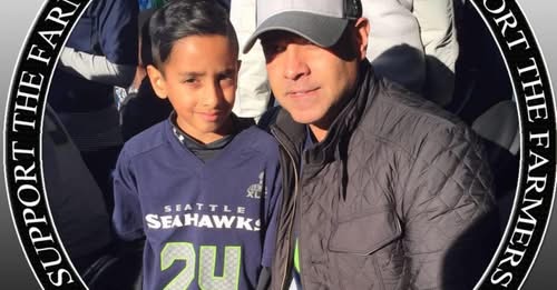 Randy Grewal Surrey Obituary – Randy Grewal Truck Accident Death – Randy Grewal Heartbreaking Loss After Fatal Trucking Collision in Surrey