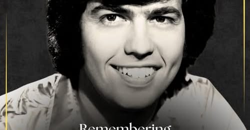 Alan Osmond [Utah] Obituary – Alan Osmond Peaceful Passing at Home – Alan Osmond Legendary Osmond Brothers Founder and Music Icon Dies at 76 Following Courageous Health Battle