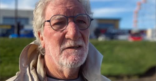 Iain Smithers Aberdeen Obituary – Iain Smithers Heartbreaking Dementia Battle – Iain Smithers: Beloved Aberdeen Educator and Celebrant Passes Away Peacefully at 77