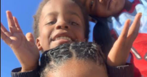 Deangelo [Atlanta, GA] Obituary — Deangelo Sudden Tragic Passing — 4-Year-Old Atlanta Boy Dies After Shocking and Heartbreaking Vehicle Shooting