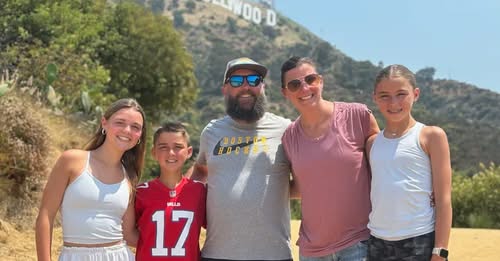 Mike Flynn : Heartbreaking Loss of Iconic Norwood Nuggets Coach and President Stuns Hockey Community